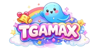 TGAMAX